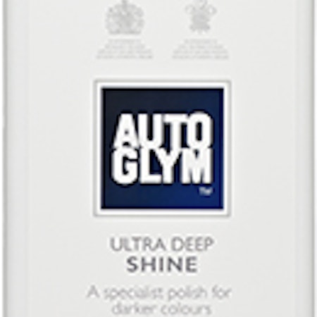 Polish - AUTOGLYM ULTRA DEEP SHINE 500 ML