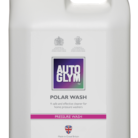 Foam - AUTOGLYM POLAR WASH 2,5L