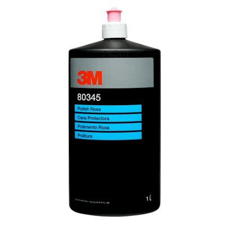 3M - POLISH PERFECT-IT ROSA 1L