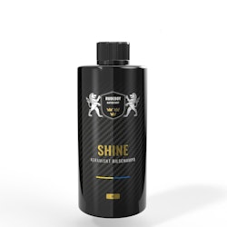 Rudeboy - Bilschampo 0.5L – Shine