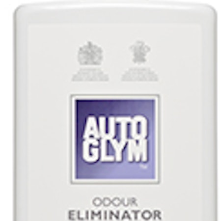 AUTOGLYM -  ODÖR ELIMINATOR 0,5L