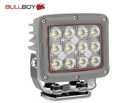 180W LED-arbetsljus