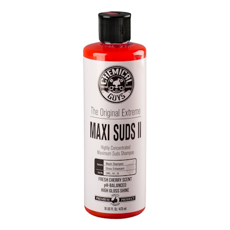 Maxi Suds 2