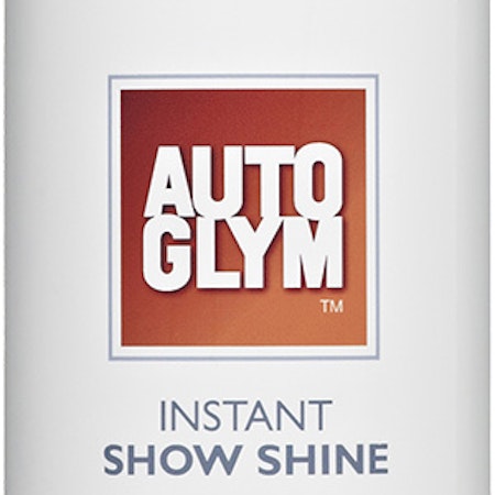 AUTOGLYM INSTANT SHOW SHINE 0,45L