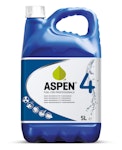 Aspen Alkylatbensin 4-takt