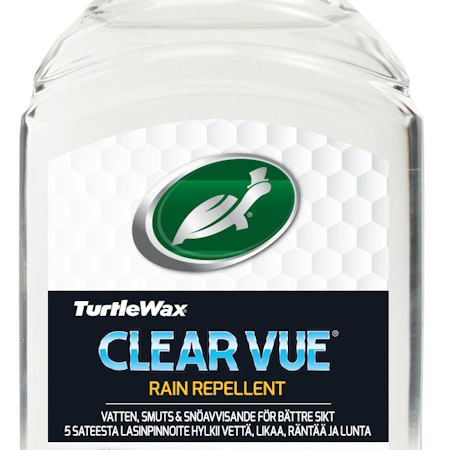 Siktförbättrare ClearVue 300 ml