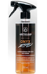 Articlean Däck & Gummirengöring