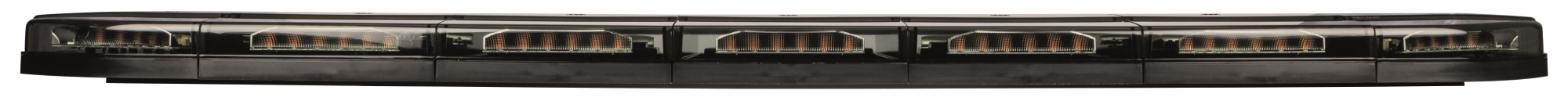 Blixtljusramp Optibeam Dark Phantom 1200mm