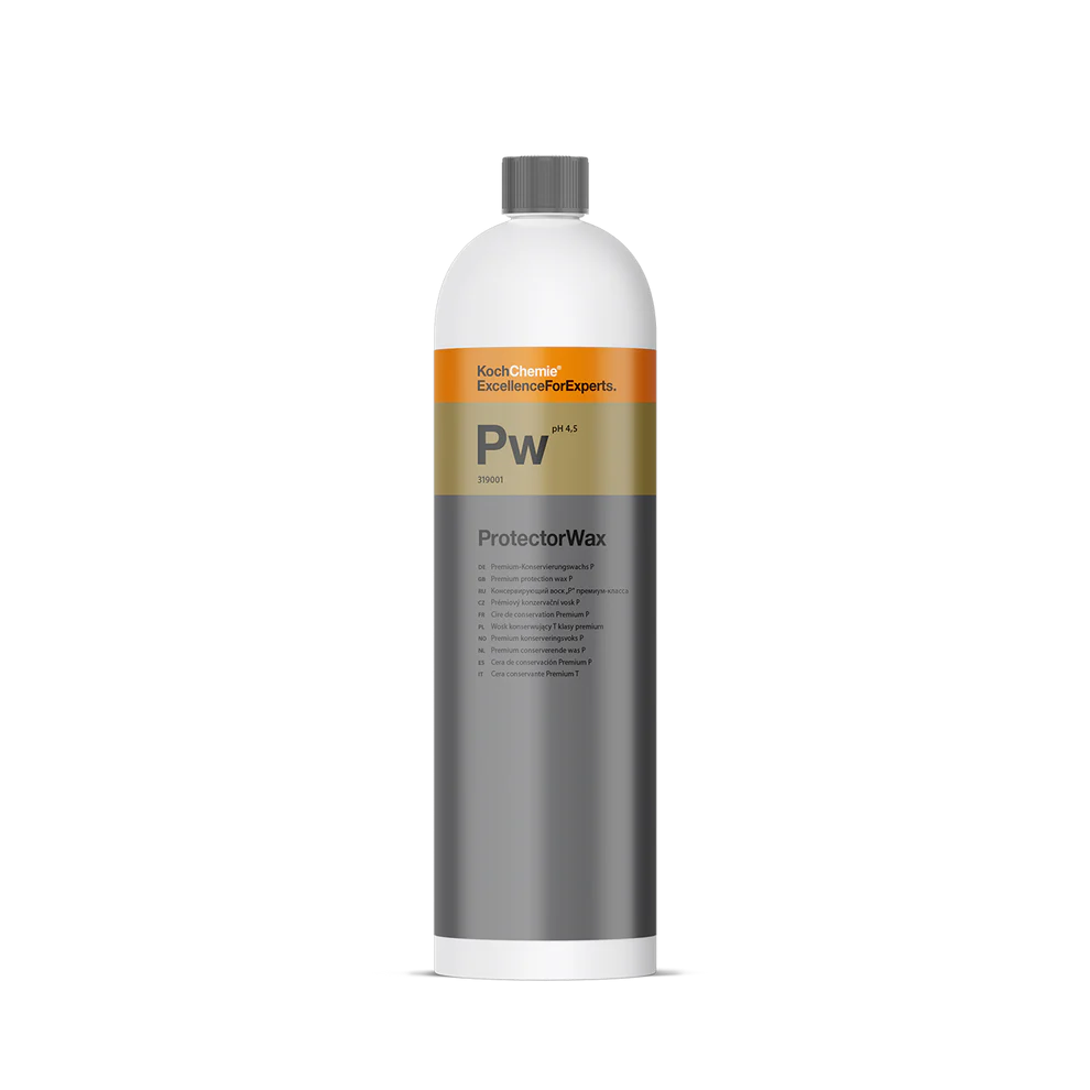 Wet Coat koncentrat Koch-Chemie Protector Wax, 1 liter