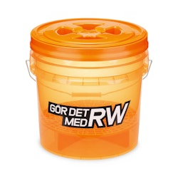 Gör Det Med RW - Tvätthink