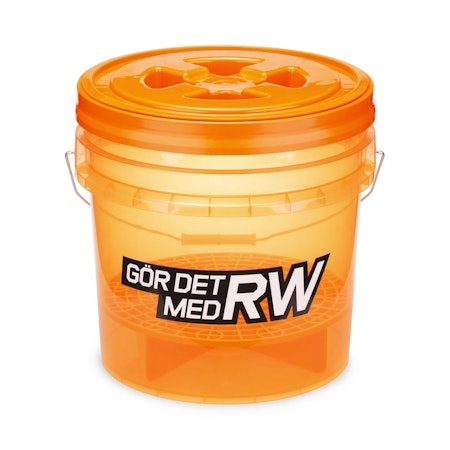 Gör Det Med RW - Tvätthink
