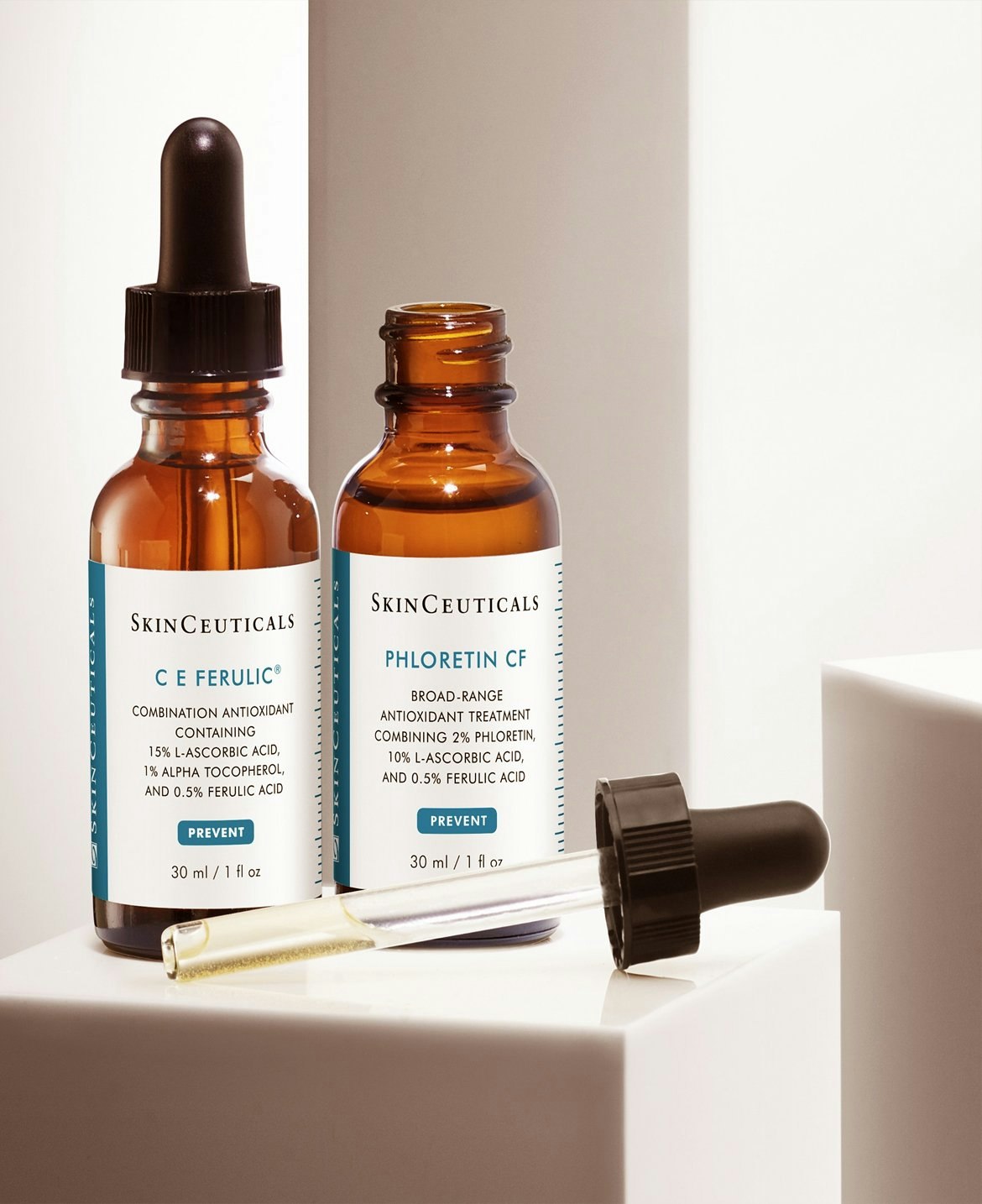 Skinceuticals - Created By Belle AB