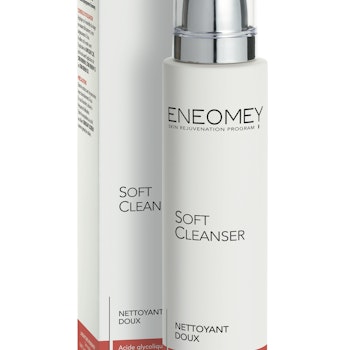 Soft Cleanser