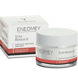 Stim Renew 8