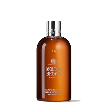 Molton Brown Black Pepper Bath & Shower Gel