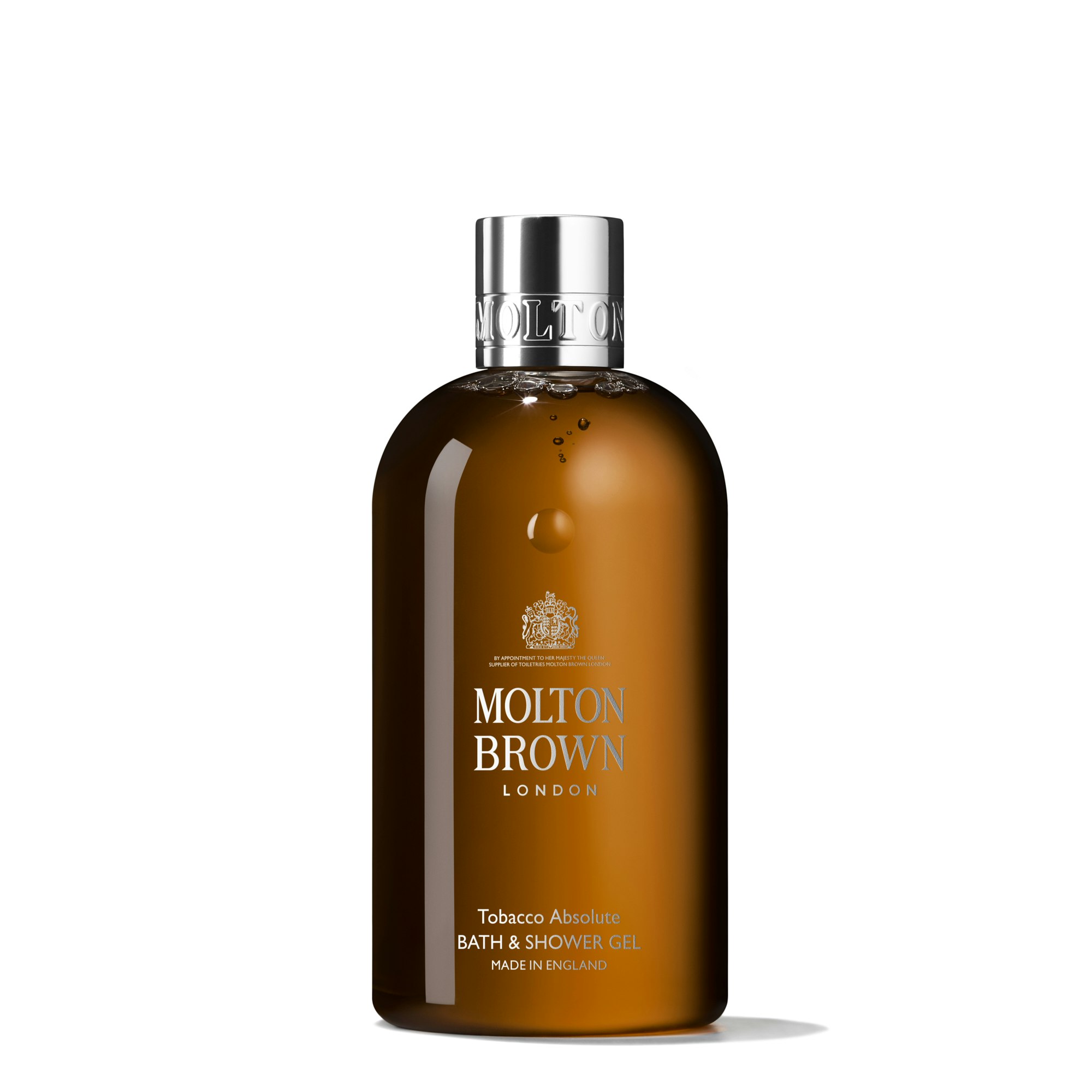 Tobacco Absolute Bath  Shower Gel