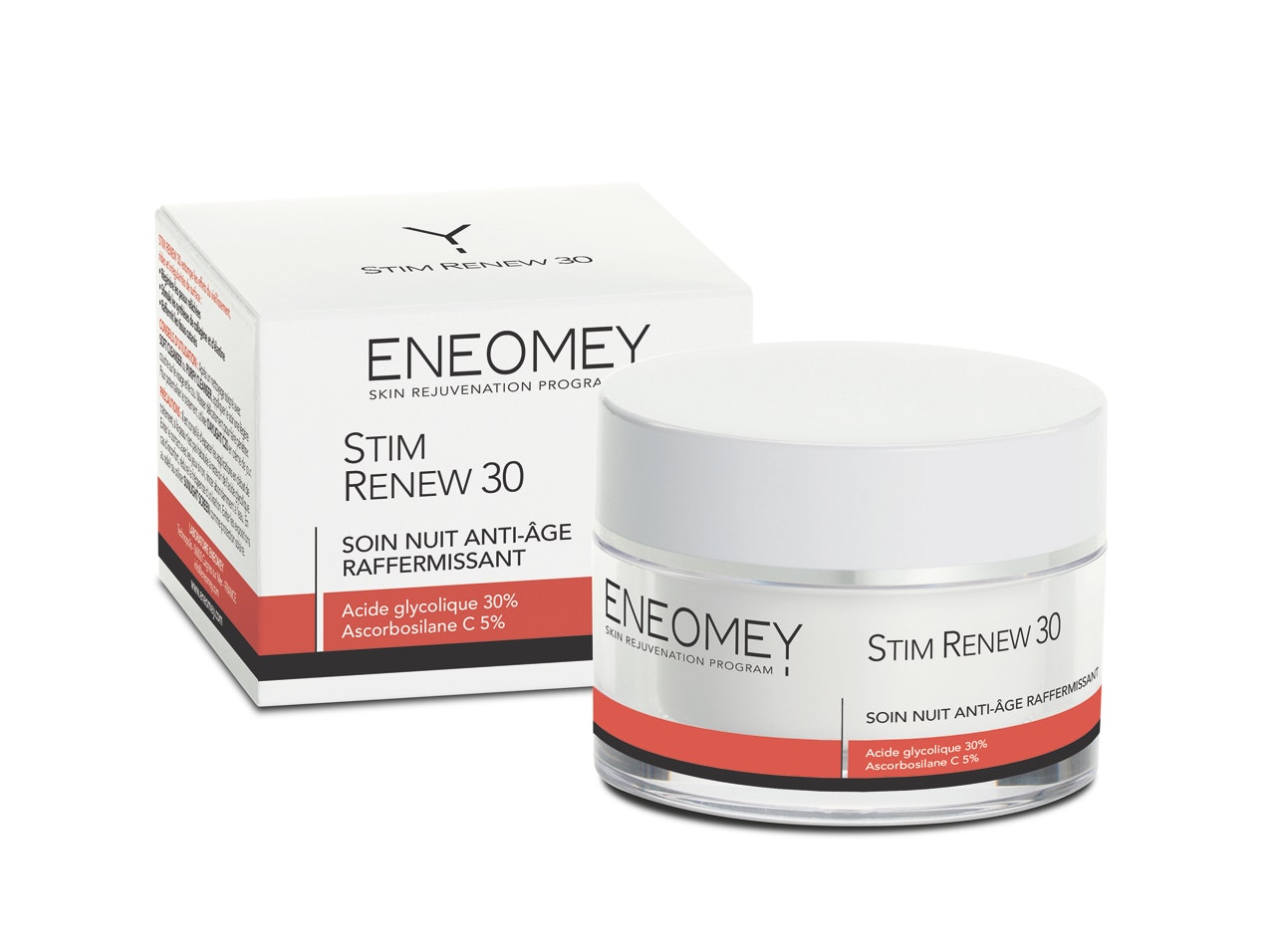 Stim Renew 30