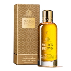 Mesmerising Oudh Accord  Gold Body Oil