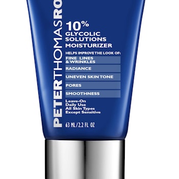 10% Glycolic Solutions Moisturizer