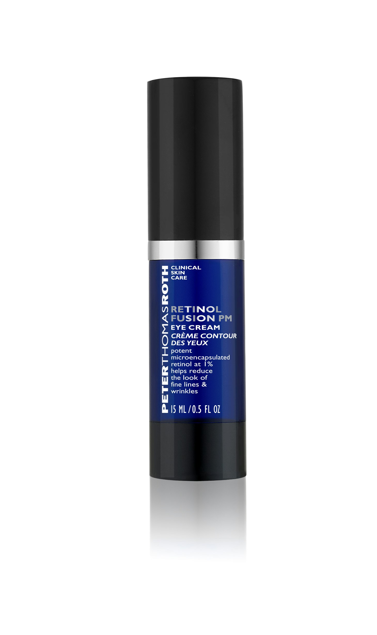 Retinol Fusion PM Eye