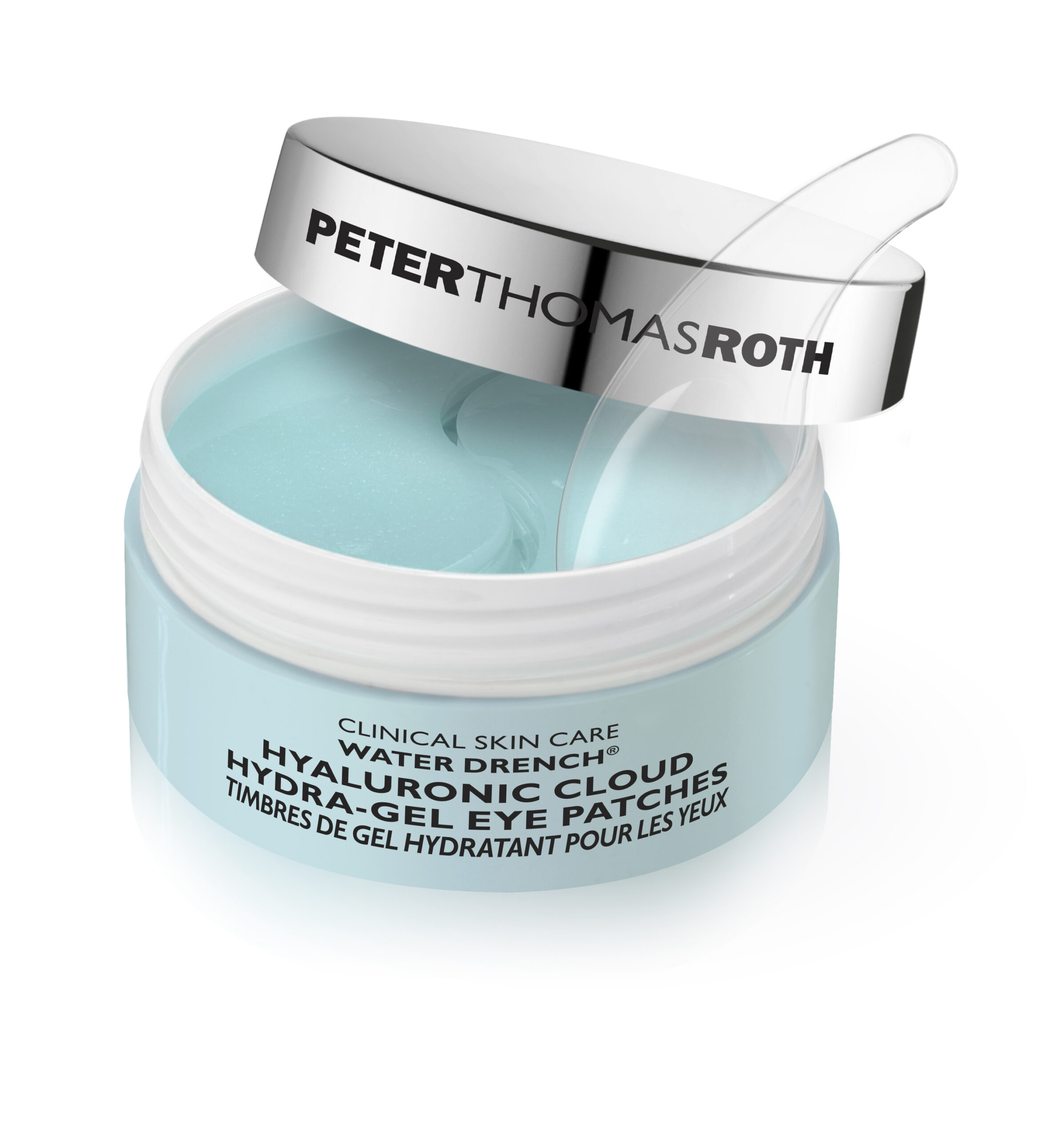 Water Drench Hydra-Gel Eye Patches