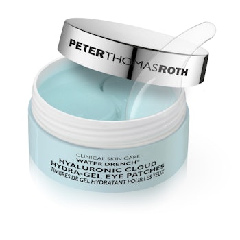 Water Drench Hydra-Gel Eye Patches