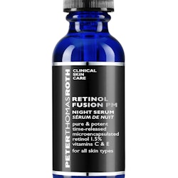 Retinol Fusion PM Night Serum