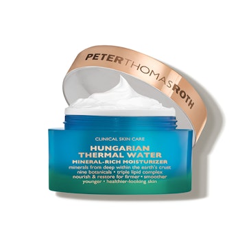 Hungarian Thermal Water Moisturizer