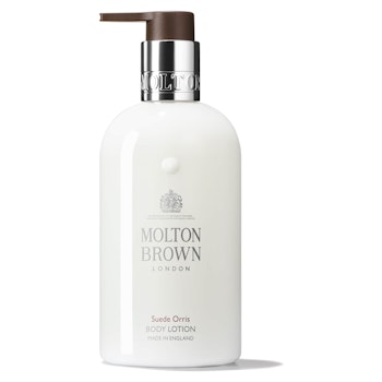 Suede Orris Body Lotion