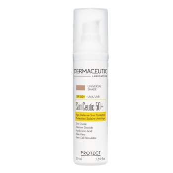 Sun Ceutic SPF50+ Tinted