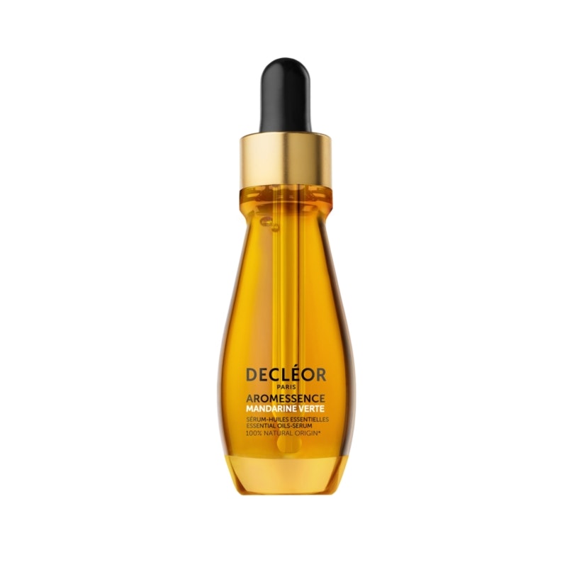 Green Mandarin Aromessence Serum