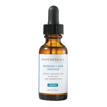 Skin ceuticals Blemish+Age Defense