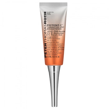 Potent C Targeted Spot Brightener