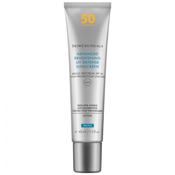 Skin Ceuticals Advanced Brightening UV Defense sunscreen SPF 50