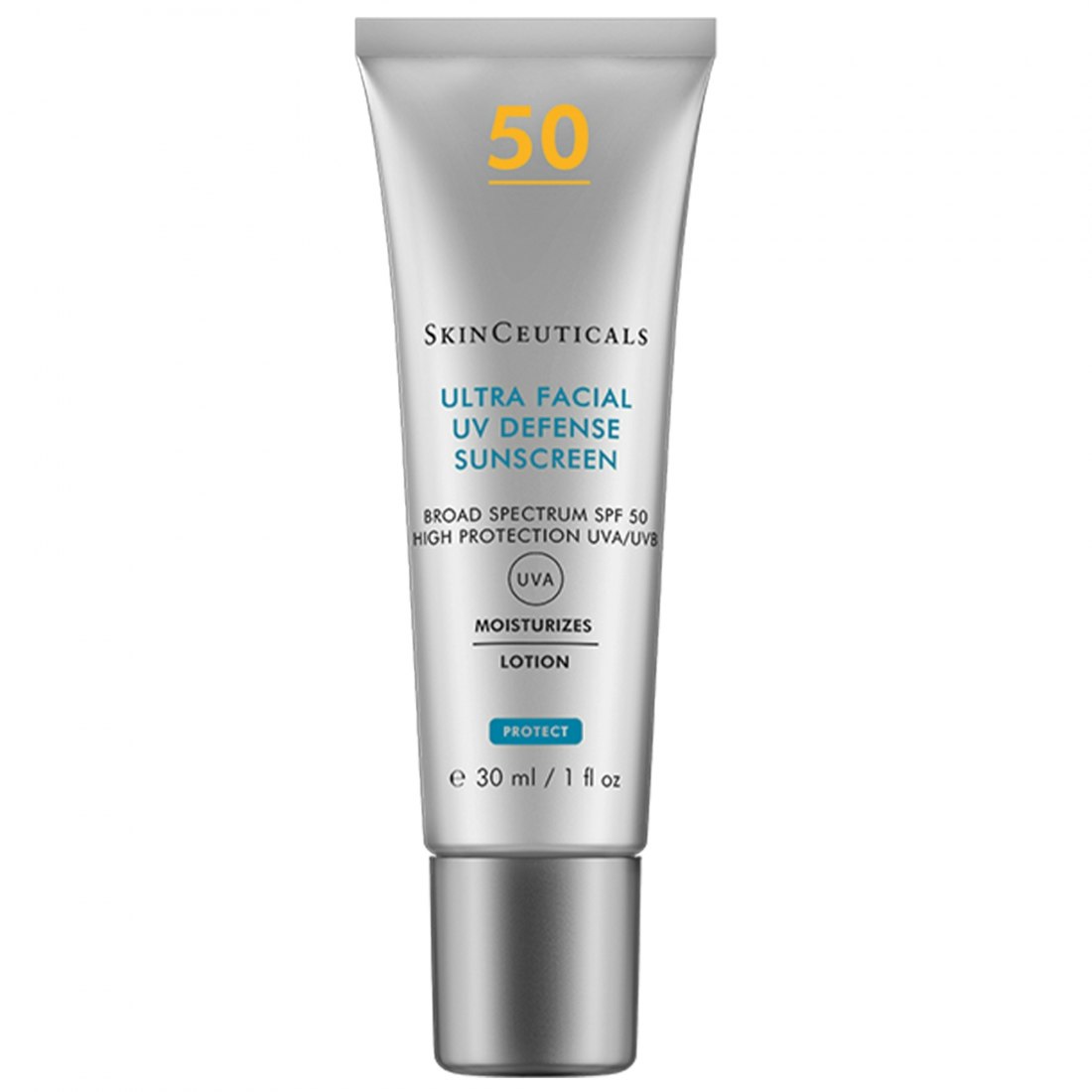 Ultra Facial Defense SPF 50+