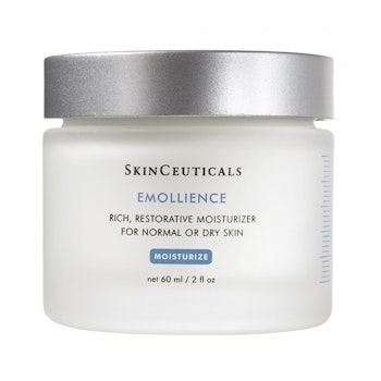 Skin ceuticals Emollience