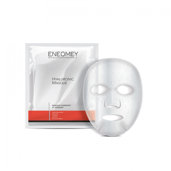 Hyaluronic Masque