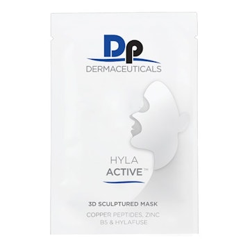 Hyla Active 3D Sculptured Mask