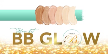 BB Glow på er salong