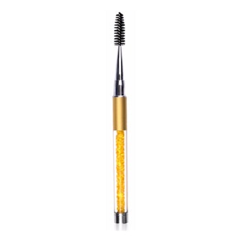 Sparkle Mascara Wand Gold