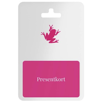PRESENTKORT GRODAN
