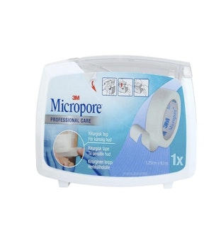 Mikro Huokos teippi kapea