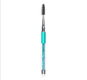 Sparkle Mascara Wand Akvamarin