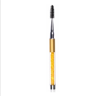 Sparkle Mascara Wand Gold