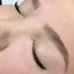 Brow Lamination koulutus