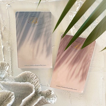 Platta Palm Tile