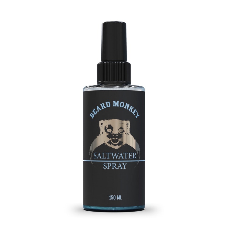 Beard Monkey Salt Water Spray