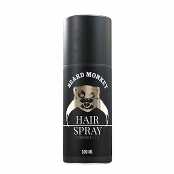 Beard Monkey Boosting Dry Shampoo