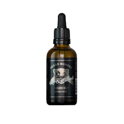 Beard Monkey Beard Oil mint/raspberry, Chris Kläfford