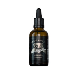 Beard Monkey Beard Oil mint/raspberry, Chris Kläfford